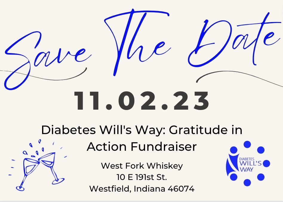 Save the Date - Gratitude in Action 2023 Fundraiser